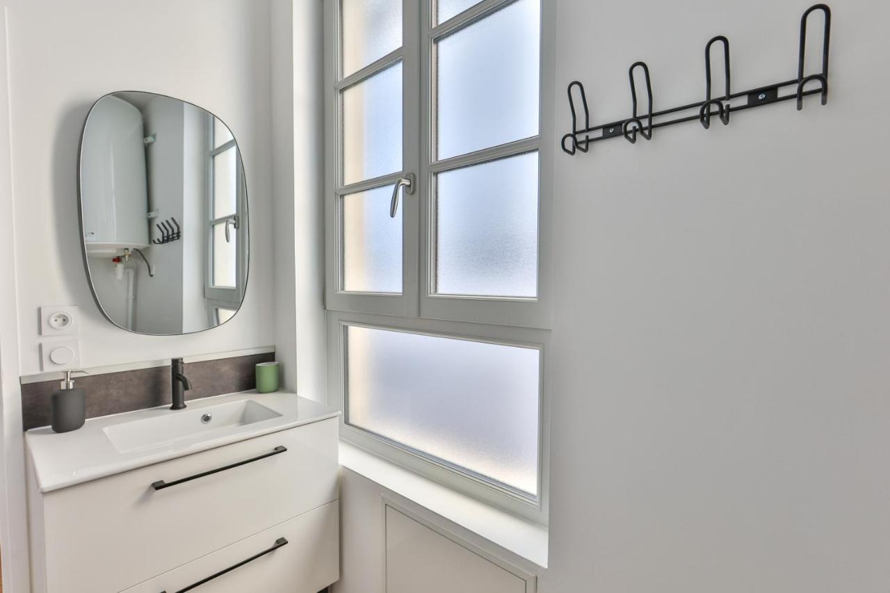 Le Confortable #Hypercentre #Climatisation Apartment Cognac Ngoại thất bức ảnh