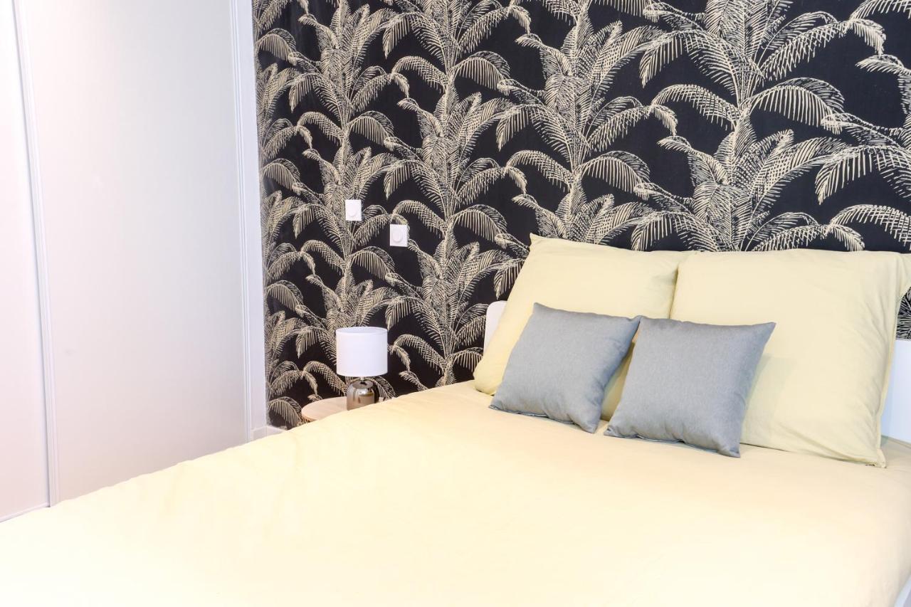 Le Confortable #Hypercentre #Climatisation Apartment Cognac Ngoại thất bức ảnh